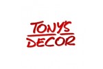 TONY’S DECOR